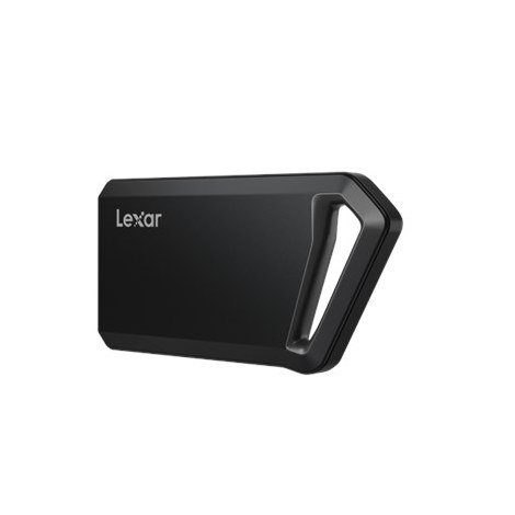 Lexar | Lexar Professional SL600 | Solid state drive | 1 TB | USB 3.2 Gen 2x2 - USB-C